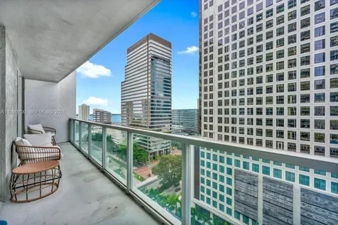 500 Brickell Avenue Miami FL 33131