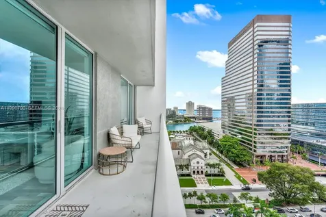500 Brickell Avenue Miami FL 33131
