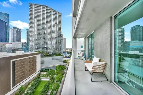 500 Brickell Avenue Miami FL 33131