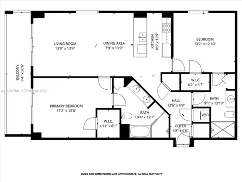 500 Brickell Avenue Miami FL 33131