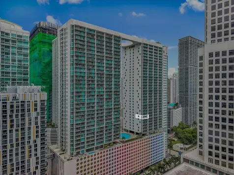 500 Brickell Avenue Miami FL 33131