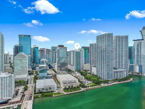 500 Brickell Avenue Miami FL 33131