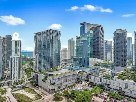 500 Brickell Avenue Miami FL 33131