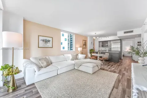 500 Brickell Avenue Miami FL 33131