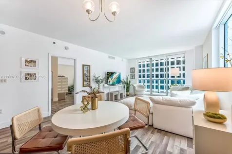 500 Brickell Avenue Miami FL 33131