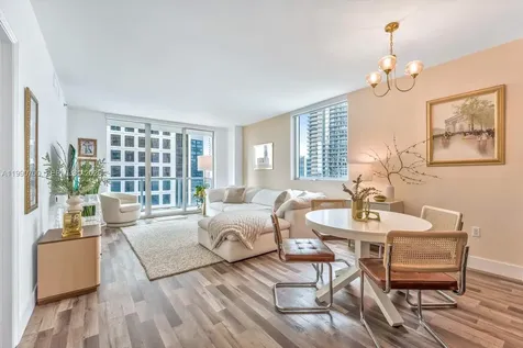 500 Brickell Avenue Miami FL 33131