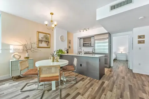 500 Brickell Avenue Miami FL 33131