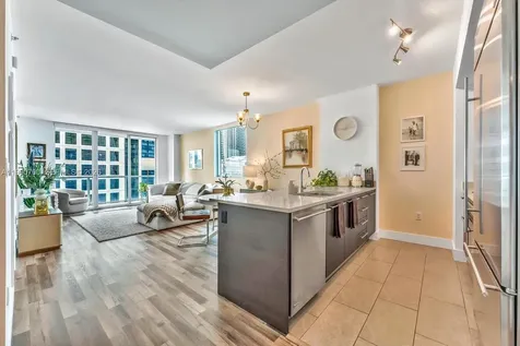 500 Brickell Avenue Miami FL 33131