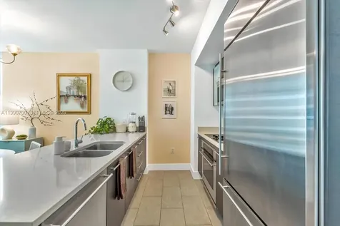 500 Brickell Avenue Miami FL 33131