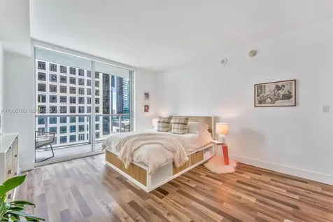 500 Brickell Avenue Miami FL 33131