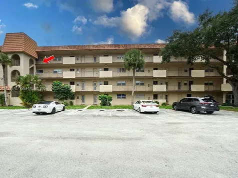 6301 N Falls Circle Drive Lauderhill FL 33319