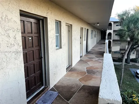 6301 N Falls Circle Drive Lauderhill FL 33319