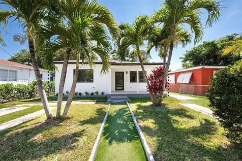 1470 NW 51st Terrace Miami FL 33142