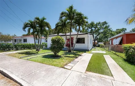 1470 NW 51st Terrace Miami FL 33142