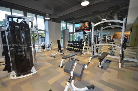 16385 Biscayne Boulevard North Miami Beach FL 33160