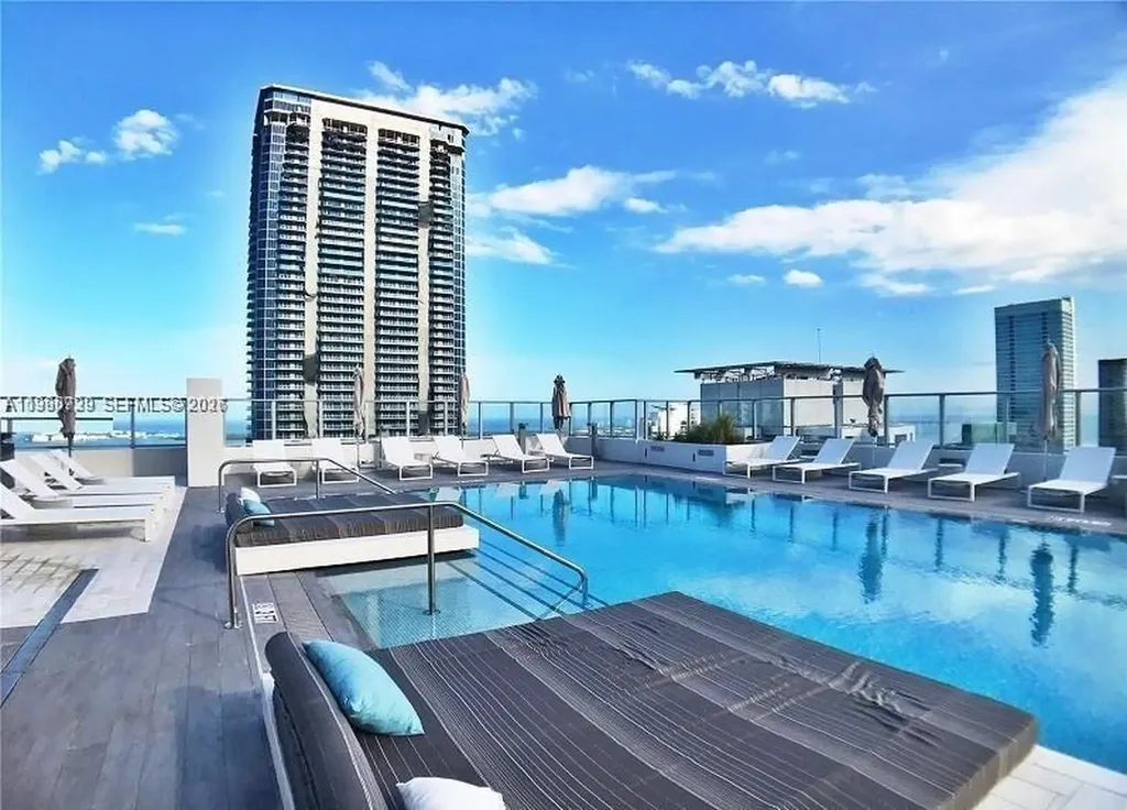 1010 Brickell Avenue Miami FL 33131