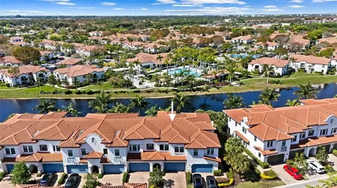 11724 SW 13th Lane Pembroke Pines FL 33025