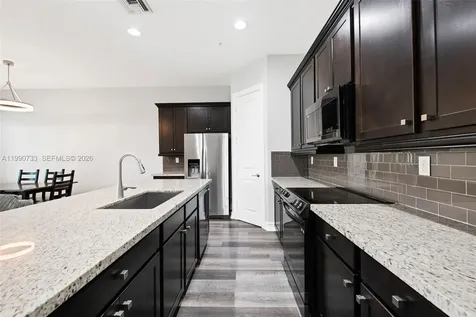 11724 SW 13th Lane Pembroke Pines FL 33025