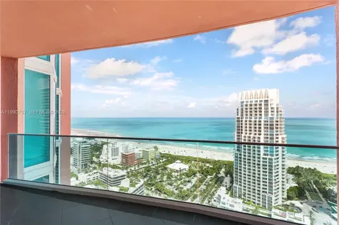 300 S Pointe Drive Miami Beach FL 33139