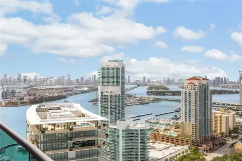 300 S Pointe Drive Miami Beach FL 33139