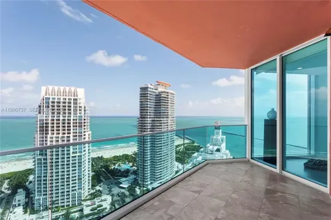 300 S Pointe Drive Miami Beach FL 33139