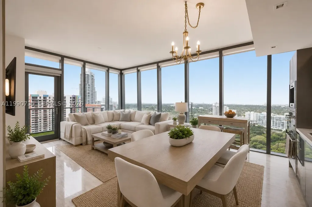 1451 Brickell Avenue Miami FL 33131