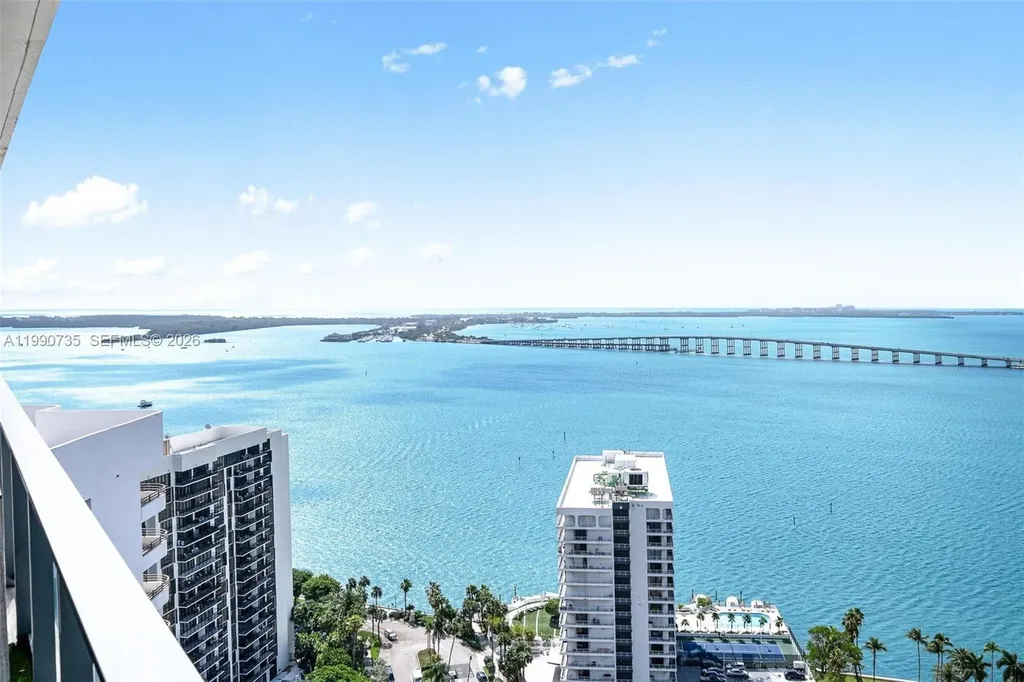 1451 Brickell Avenue Miami FL 33131