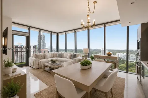 1451 Brickell Avenue Miami FL 33131