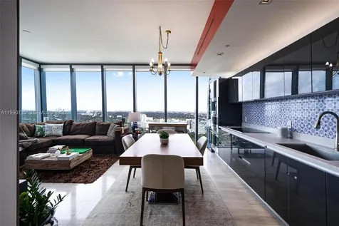 1451 Brickell Avenue Miami FL 33131