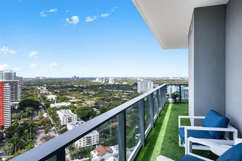 1451 Brickell Avenue Miami FL 33131