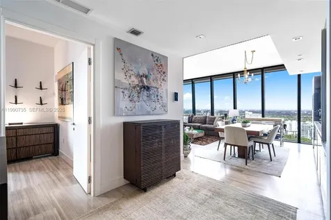 1451 Brickell Avenue Miami FL 33131