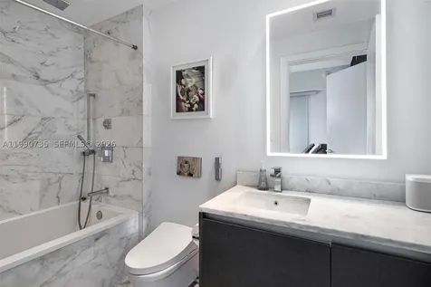 1451 Brickell Avenue Miami FL 33131