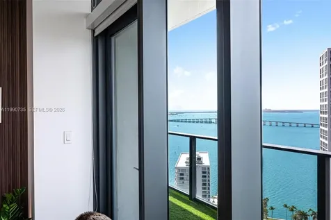 1451 Brickell Avenue Miami FL 33131