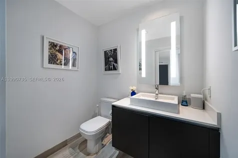 1451 Brickell Avenue Miami FL 33131
