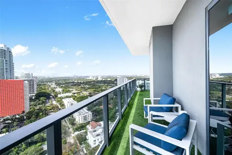 1451 Brickell Avenue Miami FL 33131