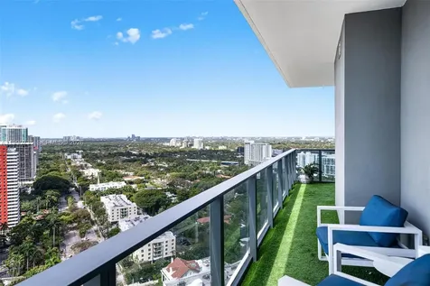 1451 Brickell Avenue Miami FL 33131