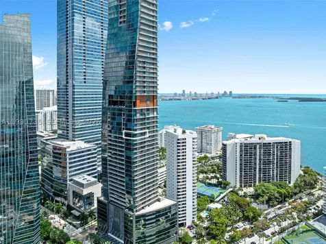 1451 Brickell Avenue Miami FL 33131