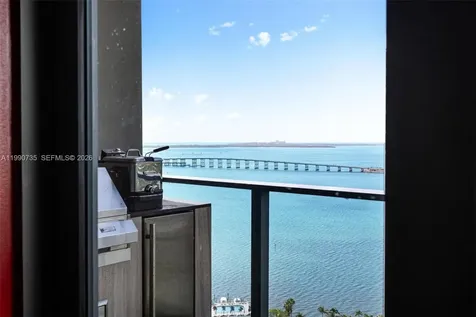 1451 Brickell Avenue Miami FL 33131