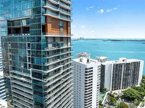 1451 Brickell Avenue Miami FL 33131