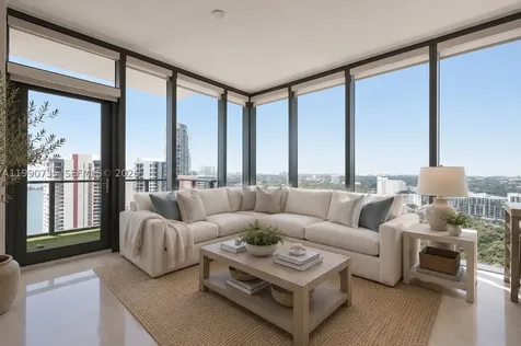 1451 Brickell Avenue Miami FL 33131
