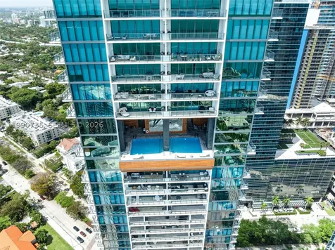 1451 Brickell Avenue Miami FL 33131