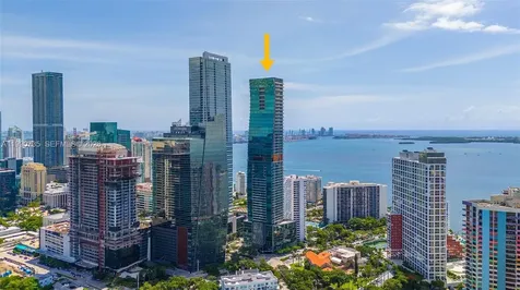 1451 Brickell Avenue Miami FL 33131