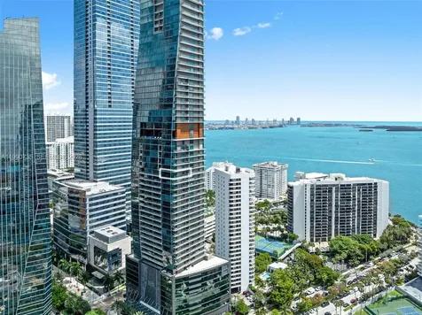 1451 Brickell Avenue Miami FL 33131