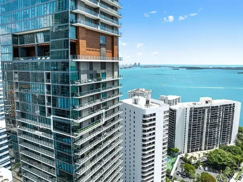 1451 Brickell Avenue Miami FL 33131