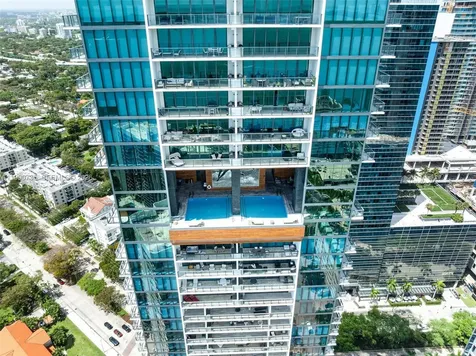 1451 Brickell Avenue Miami FL 33131