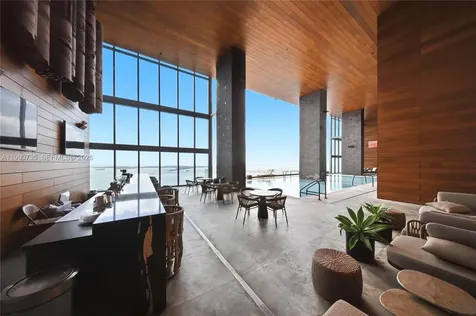 1451 Brickell Avenue Miami FL 33131