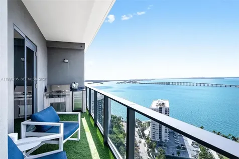 1451 Brickell Avenue Miami FL 33131