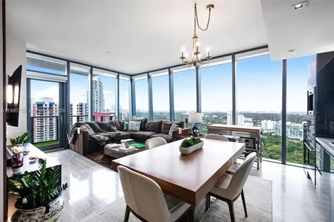 1451 Brickell Avenue Miami FL 33131
