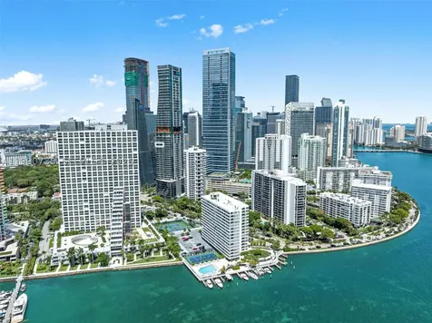 1451 Brickell Avenue Miami FL 33131