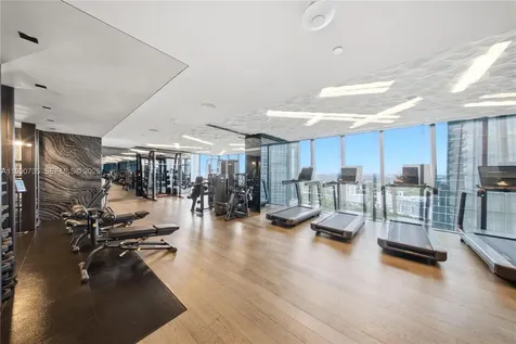1451 Brickell Avenue Miami FL 33131